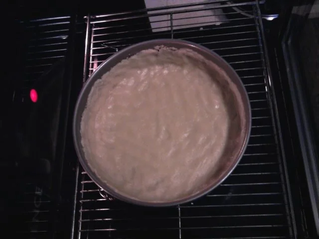 Rahmkuchen - Rezept - Bild Nr. 8