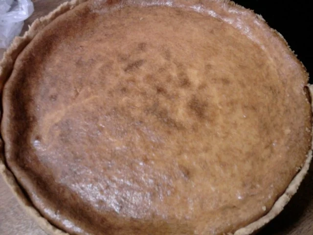 Rahmkuchen - Rezept - Bild Nr. 2