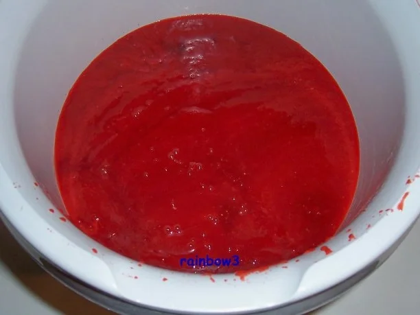 Einmachen: Erdbeer-Marmelade ohne Stücke - Rezept - Bild Nr. 2