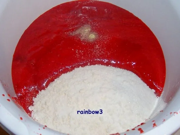 Einmachen: Erdbeer-Marmelade ohne Stücke - Rezept - Bild Nr. 3