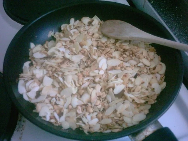 Kohl - Nudel - salat - Rezept - Bild Nr. 3