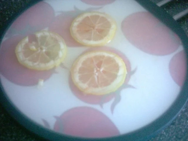 Kohl - Nudel - salat - Rezept - Bild Nr. 5