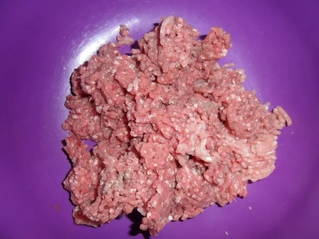 Rezept: Hackbällchen mit Rosinen an Erdnuss-Sauce Bild Nr. 4 Hackbällchen mit Rosinen an Erdnuss-Sauce - Rezept - Bild Nr. 4