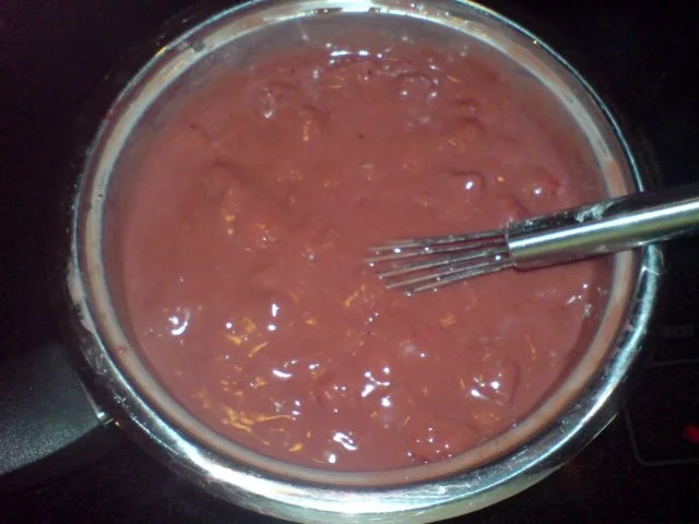 Blätterteigteilchen mit leckerer Füllung - Rezept - Bild Nr. 6