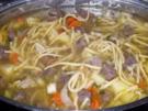 Gaisburger Marsch - Rezept