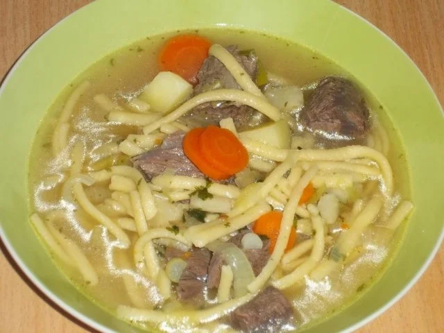 Rezept: Gaisburger Marsch Bild Nr. 2 Gaisburger Marsch - Rezept - Bild Nr. 2