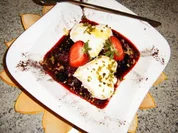 Joghurt-Quark-Herzen - Rezept