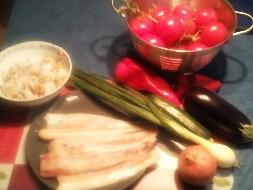 Nightcookers Meeres-Wok - Rezept - Bild Nr. 2