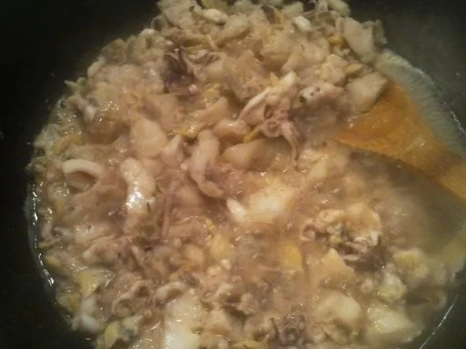 Nightcookers Meeres-Wok - Rezept - Bild Nr. 7