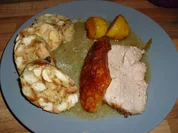 Schweinebraten - Rezept