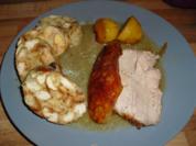 Schweinebraten - Rezept