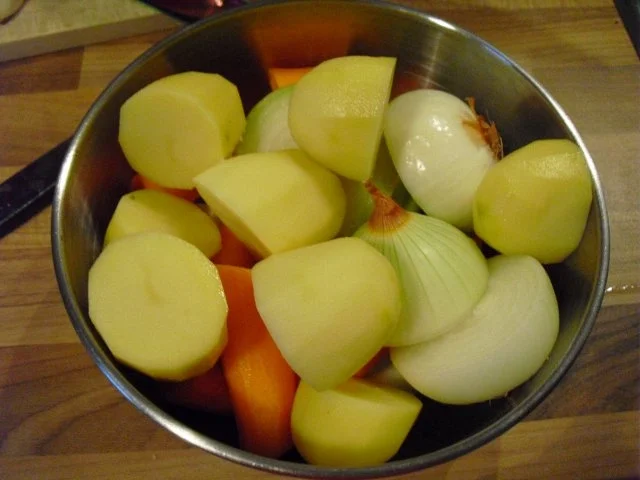 Schweinebraten - Rezept - Bild Nr. 2