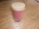 Erdbeeren-Buttermilch-Dessert - Rezept