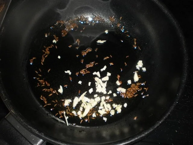 Rezept: Straußenfilet~Bohnenmus Bild Nr. 9 Straußenfilet~Bohnenmus - Rezept - Bild Nr. 9