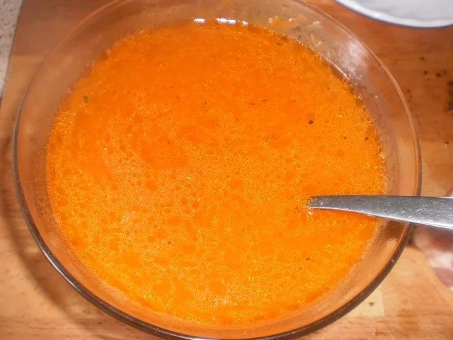 Eisbein und Schweinebauch geschmort~Kümmelsauerkraut - Rezept - Bild Nr. 7