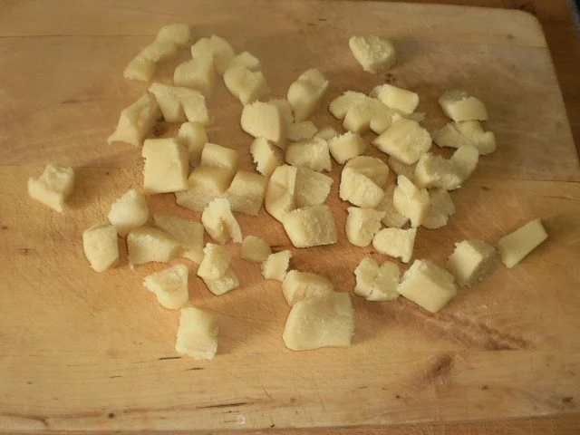 Rezept: Marzipantorte Bild Nr. 3 Marzipantorte - Rezept - Bild Nr. 3