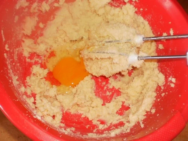 Rezept: Marzipantorte Bild Nr. 5 Marzipantorte - Rezept - Bild Nr. 5