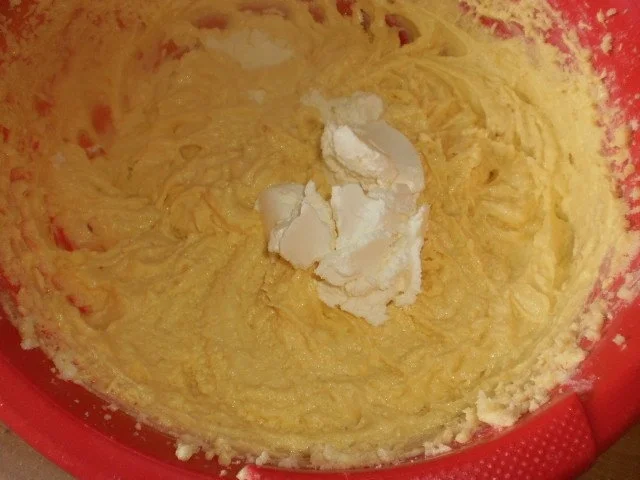 Rezept: Marzipantorte Bild Nr. 6 Marzipantorte - Rezept - Bild Nr. 6