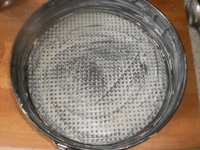 Rezept: Marzipantorte Bild Nr. 8 Marzipantorte - Rezept - Bild Nr. 8