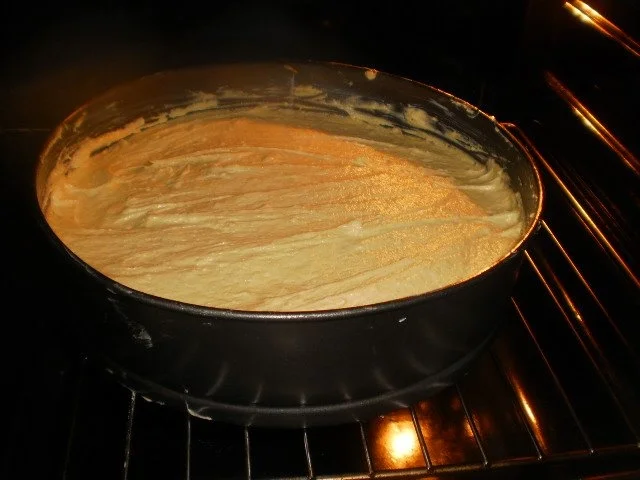 Rezept: Marzipantorte Bild Nr. 10 Marzipantorte - Rezept - Bild Nr. 10