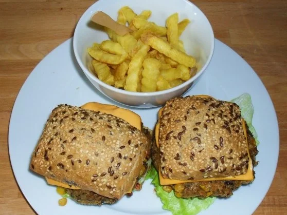 Mc Gemüse - Rezept - Bild Nr. 2