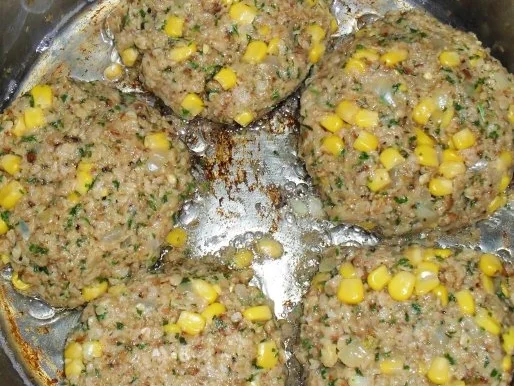 Mc Gemüse - Rezept - Bild Nr. 3