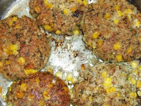 Mc Gemüse - Rezept - Bild Nr. 4