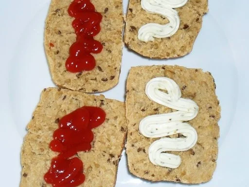 Mc Gemüse - Rezept - Bild Nr. 5