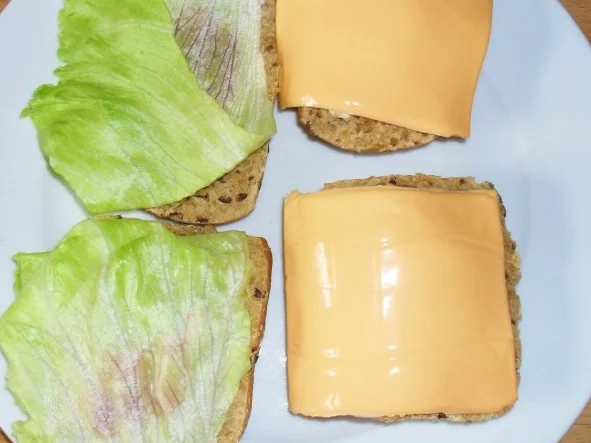 Mc Gemüse - Rezept - Bild Nr. 6