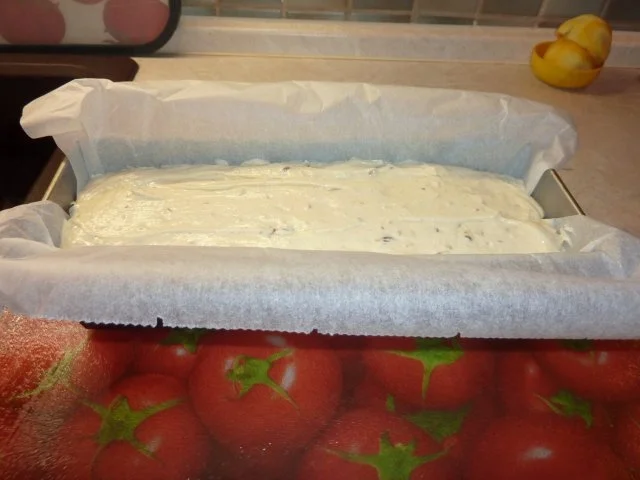 Rezept: Einfacher Rührkuchen Bild Nr. 4 Einfacher Rührkuchen - Rezept - Bild Nr. 4