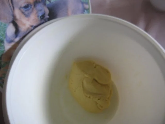 allerbester Käsekuchen mit Brandteig - Rezept - Bild Nr. 4