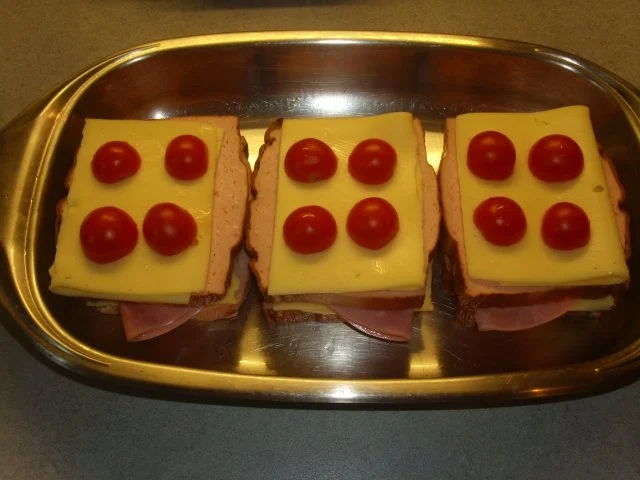 Bayrisches Cordon bleu - Rezept - Bild Nr. 6