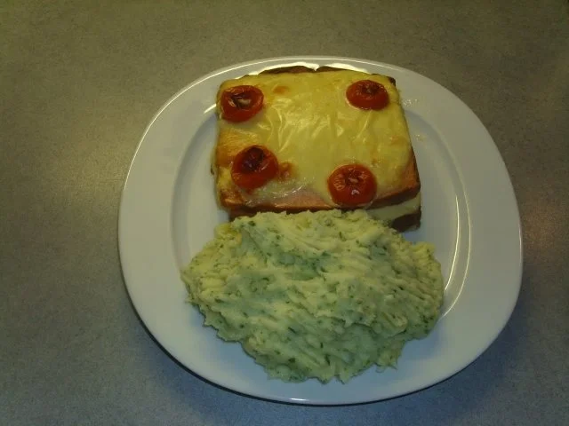 Bayrisches Cordon bleu - Rezept - Bild Nr. 7