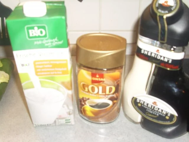 Bärchens Eiskaffee - Rezept - Bild Nr. 2