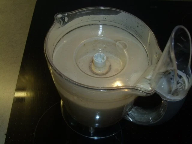 Bärchens Eiskaffee - Rezept - Bild Nr. 3