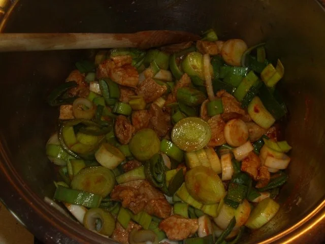 Rezept: Kavarma Bild Nr. 3 Kavarma - Rezept - Bild Nr. 3