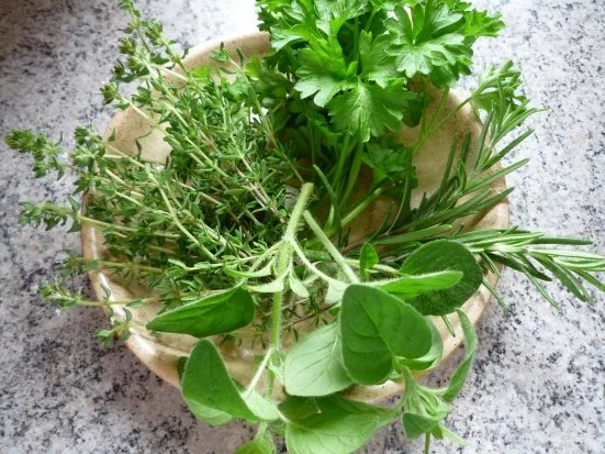 Coq au vin, Hühnchen in Rotweinsauce - Rezept - Bild Nr. 6