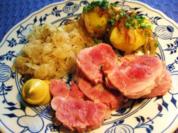 Bayerische Surhaxn ... - Rezept