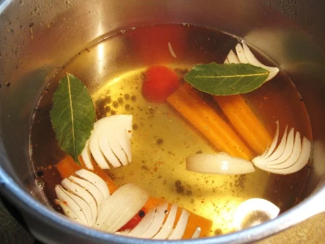 Rezept: Bayerische Surhaxn ... Bild Nr. 3 Bayerische Surhaxn ... - Rezept - Bild Nr. 3