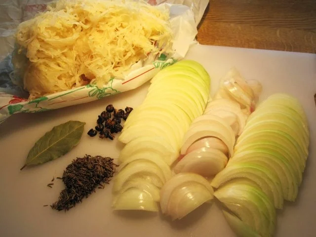 Rezept: Bayerische Surhaxn ... Bild Nr. 4 Bayerische Surhaxn ... - Rezept - Bild Nr. 4