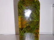 Gewürz: Dill-Kräuteröl - Rezept