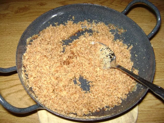 Nudeln mit Kartoffeln - Rezept - Bild Nr. 4