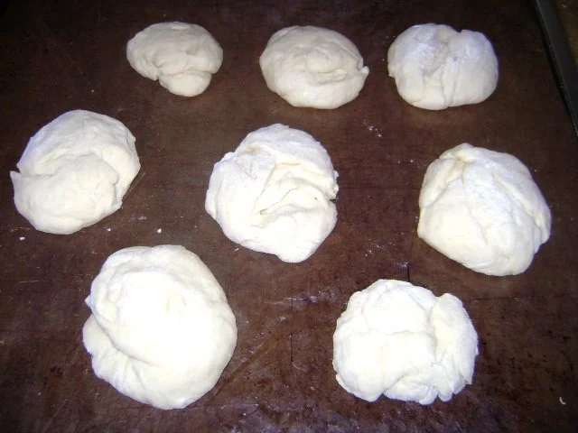 Dampfnudeln - Rezept - Bild Nr. 3