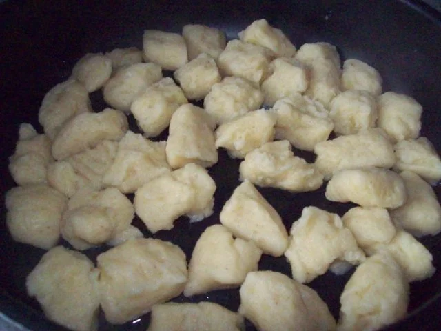 Gnocci selbstgemacht - Rezept - Bild Nr. 2