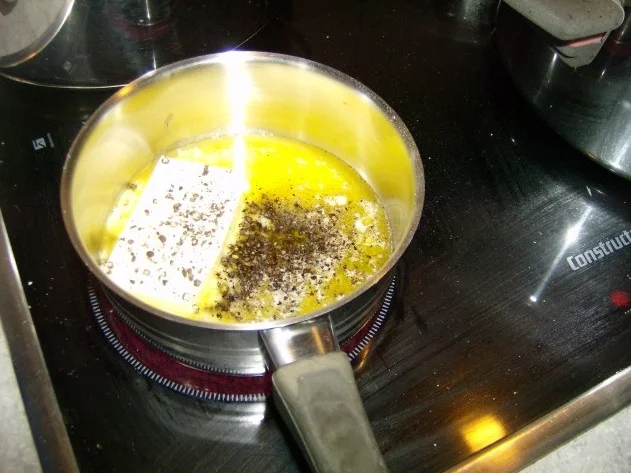 Rezept: knusprige Ente Bild Nr. 7 knusprige Ente - Rezept - Bild Nr. 7