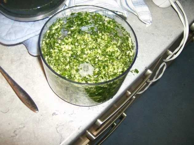 Rezept: knusprige Ente Bild Nr. 10 knusprige Ente - Rezept - Bild Nr. 10