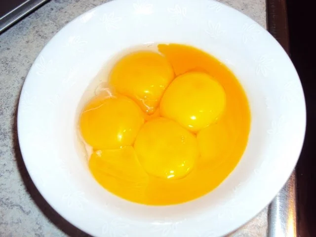 Pudding Törtchen - Rezept - Bild Nr. 2