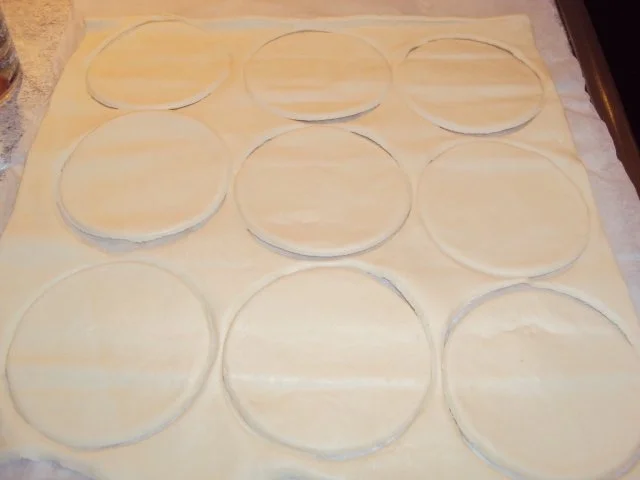 Pudding Törtchen - Rezept - Bild Nr. 6