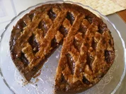 Linzertorte - Rezept