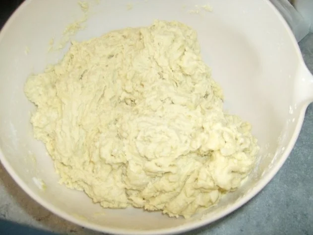 Rezept: Weißbrot Bild Nr. 4 Weißbrot - Rezept - Bild Nr. 4